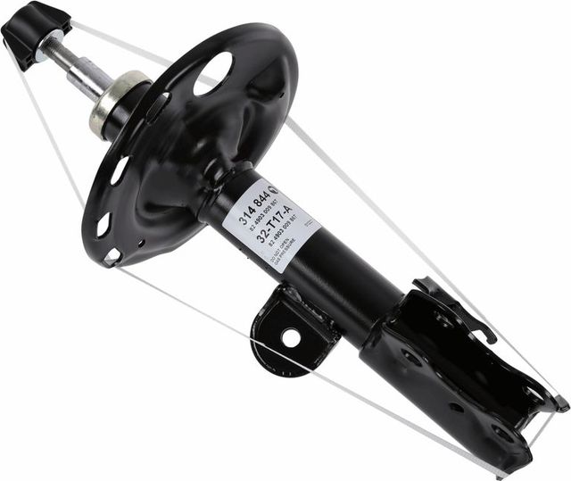 Амортизатор SACHS. Артикул 314 844