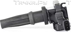 Катушка зажигания BSG. Артикул BSG 40-835-005