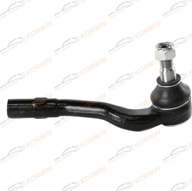 Наконечник рулевой R Mercedes W204 (Korwin). Артикул KWBD0005R