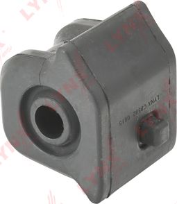 Втулка стабилизатора LYNXauto передняя левая для Toyota RAV4 III (XA30) 2005-2013. Артикул C8592