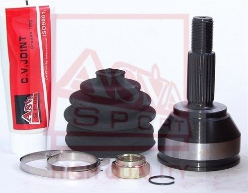 Шрус наружный (граната) Asva. Артикул FD-354