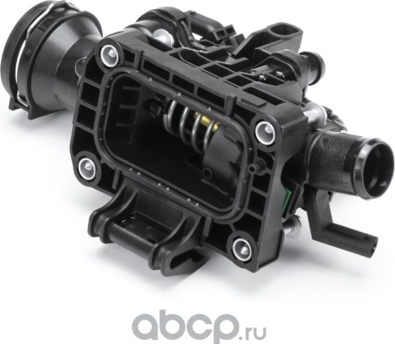 Корпус термостата (Metaco). Артикул 1530083