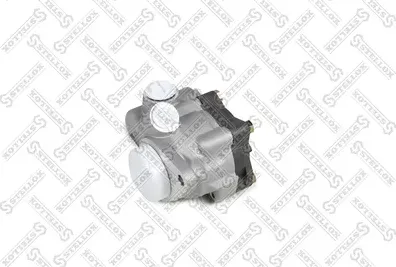 Насос ГУР Stellox для Mercedes-Benz Atego 2 2004-2013. Артикул 84-32710-SX