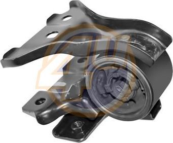 Сайлентблок переднего рычага подвески 4U. Артикул HN-P-12224