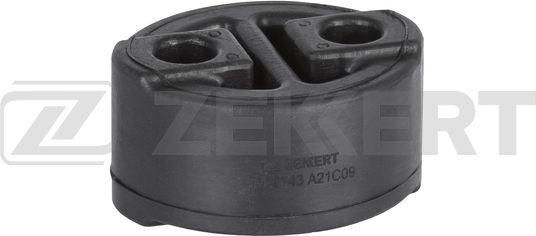 Крепление глушителя Zekkert для Toyota Celica VI (T200) 1997-1999. Артикул GM-8143