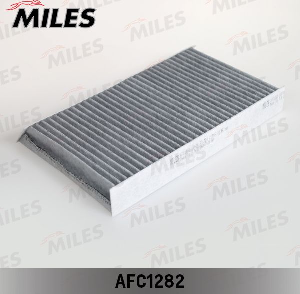 Салонный фильтр Miles. Артикул AFC1282