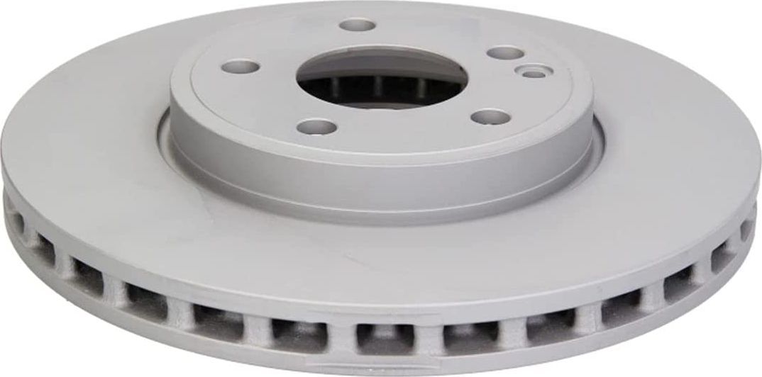 Тормозной диск ATE. Артикул 24.0128-0276.1