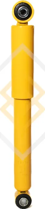 Амортизатор подвески заднего правый/левый OPEL CORSA/ZAFIRA A (Sufix). Артикул SA1474