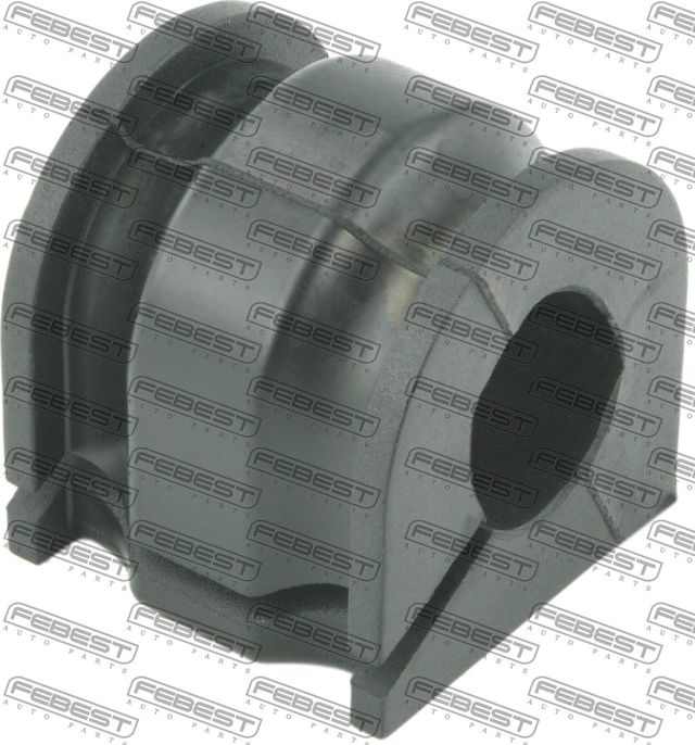 Втулка стабилизатора Febest передняя правая/левая для Renault Duster I 2011-2020. Артикул RNSB-DUSTF