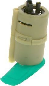 Бензонасос (топливный насос) Bosch для Renault 19 I 1989-1992. Артикул 0 580 314 074