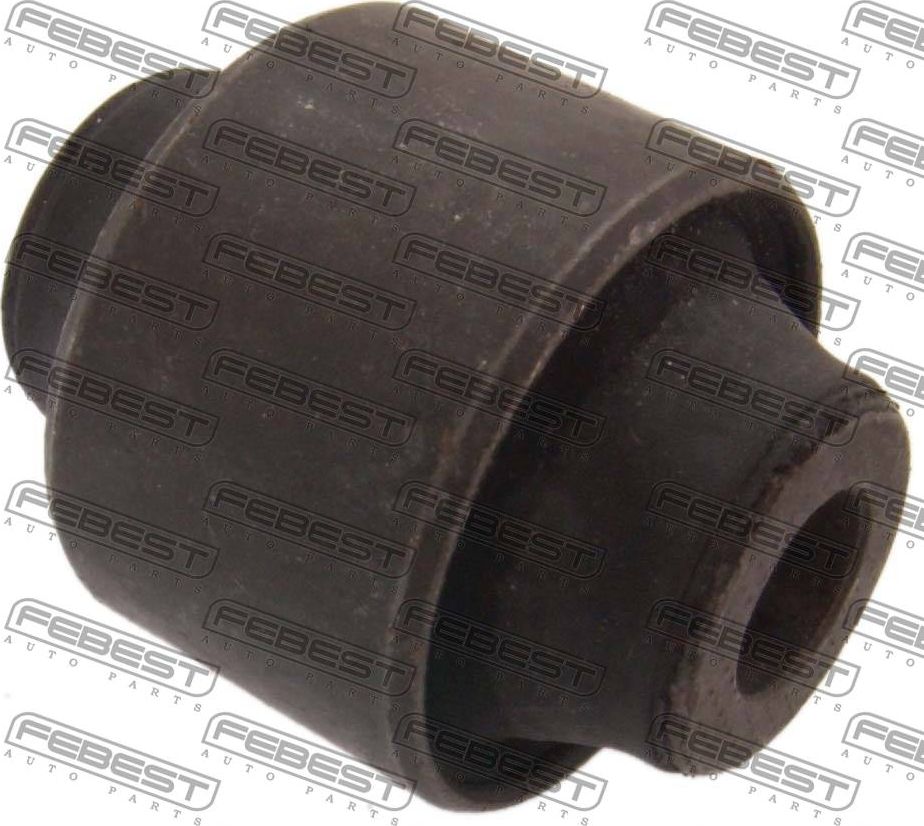 Сайлентблок заднего рычага подвески Febest. Артикул HAB-128