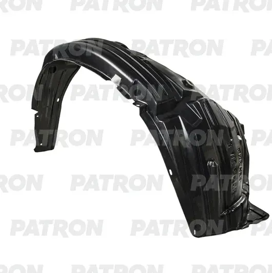 Подкрылок Передн прав SUZUKI GRAND VITARA 2005-2014 (Patron). Артикул P722155AR