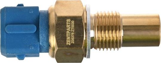 Датчик температуры охлаждающей жидкости Zentparts. Артикул Z05378