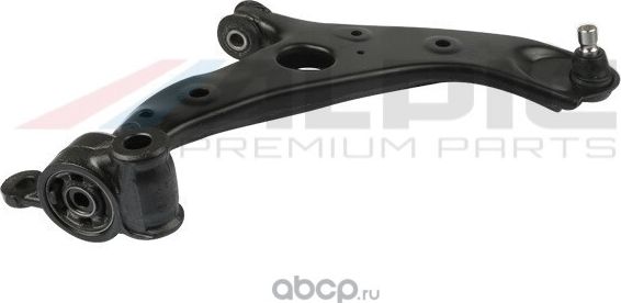 Рычаг подвески правый MAZDA(6,CX-5) (Alpic) Alpic. Артикул ASA326R