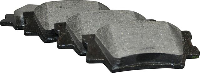 Тормозные колодки JP Group задние для Lexus ES V 2006-2012. Артикул 4863701810