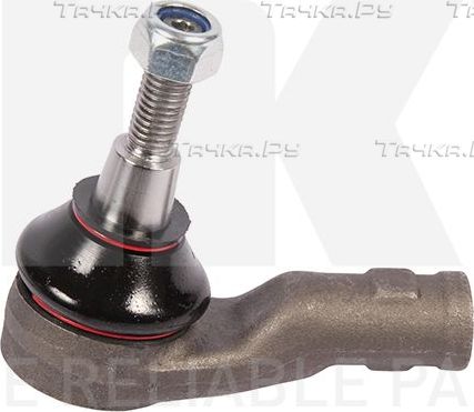 Наконечник рулевой тяги NK внешний для Land Rover Discovery III 2004-2009. Артикул 5034022