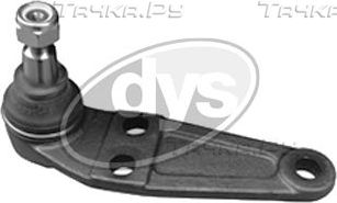 Шаровая опора DYS (Стольное литье). Артикул 27-07141-2