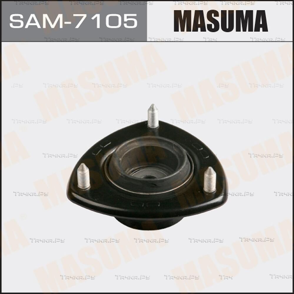 Опора амортизатора (стойки) Masuma. Артикул SAM-7105