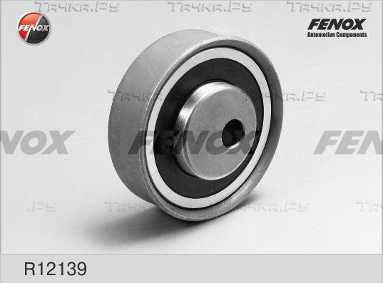 Направляющий (ведущий) ролик ремня ГРМ Fenox для Mitsubishi Space Runner II 1999-2003. Артикул R12139