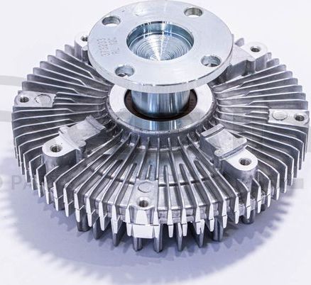 Муфта (вискомуфта) вентилятора RED Line для Mitsubishi Canter VI (FE5, FE6) 1996-1999. Артикул 28MI054