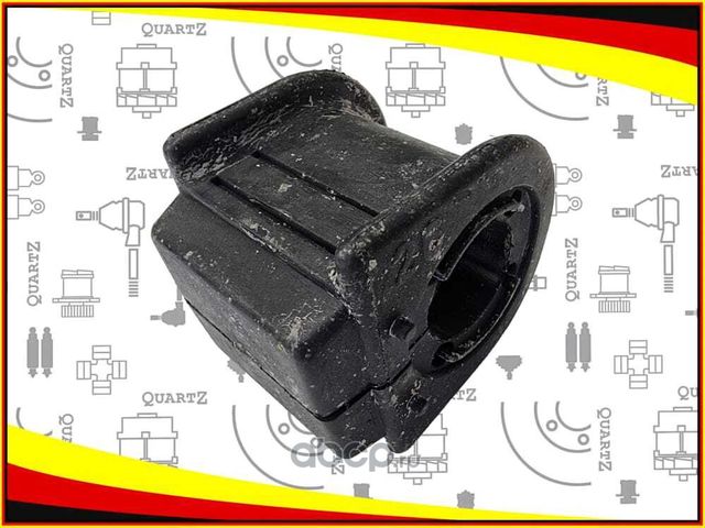 Втулка стабилизатора переднего TOYOTA (Quartz). Артикул QZ4881532090
