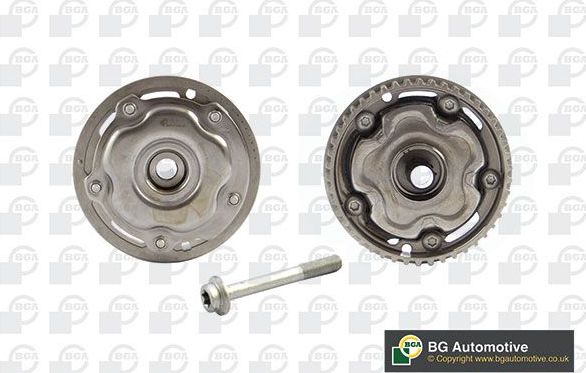 Camshaft Adjuster BGA. Артикул CA9501