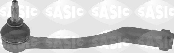 Наконечник рулевой тяги Sasic правый для Citroen C-Elysee I 2012-2026. Артикул 8173683