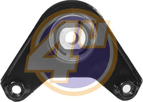 Подушка (опора) двигателя 4U. Артикул MZ-EM-00240