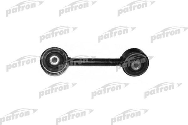 Подушка (опора) КПП Patron. Артикул PSE30076