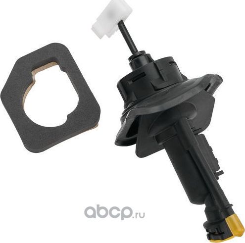 Цилиндр сцепления главный FORD FOCUS 04-, KUGA 08-, C-MAX 07- /VOLVO C30, C70 II (Zikmar). Артикул Z81546R