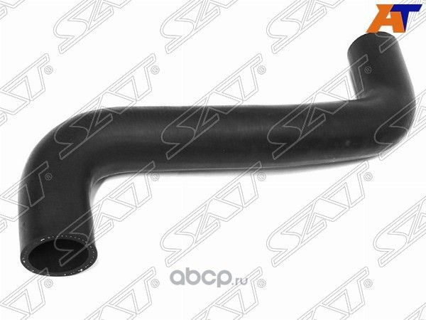 ПАТРУБОК РАДИАТОРА SUBARU LEGACY 2,0-2,5 03-09IMP (SAT). Артикул ST45161AG000