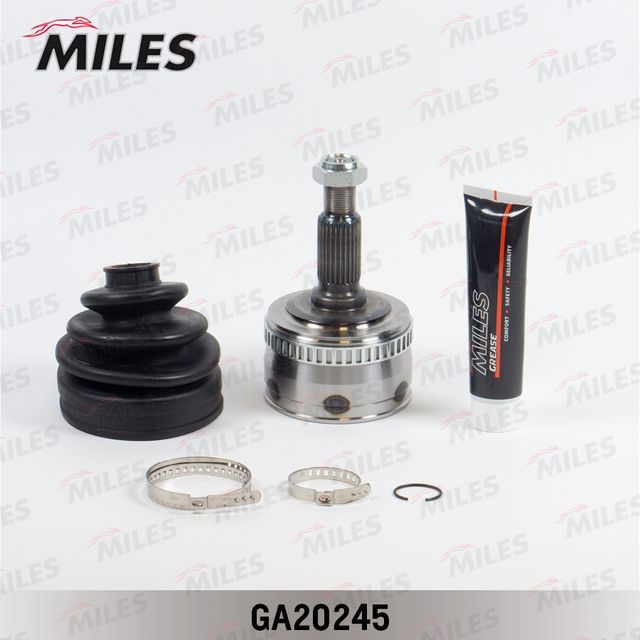 Шрус наружный (граната) Miles для Mercedes-Benz V-Класс I (W638) 1999-2003. Артикул GA20245