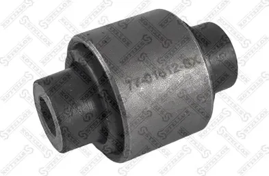 Сайлентблок заднего рычага подвески Stellox правый/левый верхний внутренний для Audi A3 II (8P) 2003-2013. Артикул 77-01612-SX