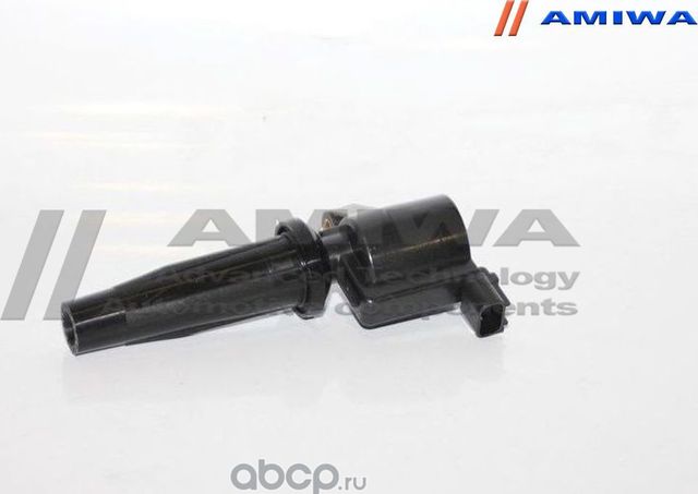 КАТУШКА ЗАЖИГАНИЯ (Amiwa). Артикул 4001010