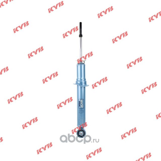 Амортизатор KYB New SR Special задний для Mazda RX-7 III (FD) 1992-1998. Артикул NSF9107