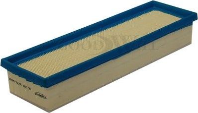 Воздушный фильтр GoodWill. Артикул AG 325