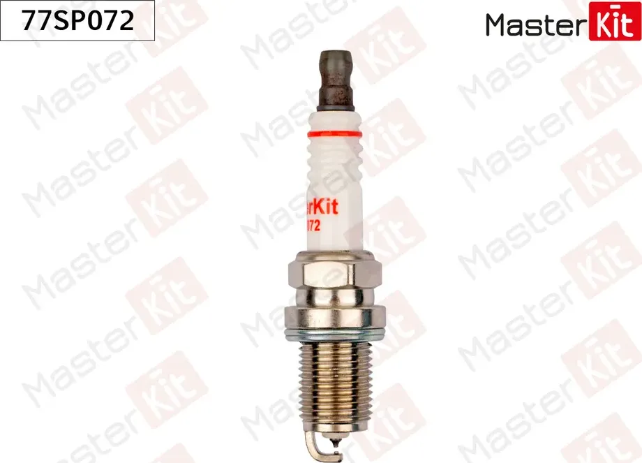 Свеча зажигания (Master KIT). Артикул 77SP072