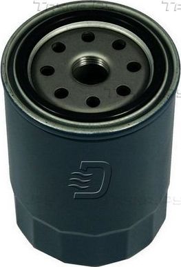 Масляный фильтр Denckermann для Hyundai Trajet I 2001-2008. Артикул A210418
