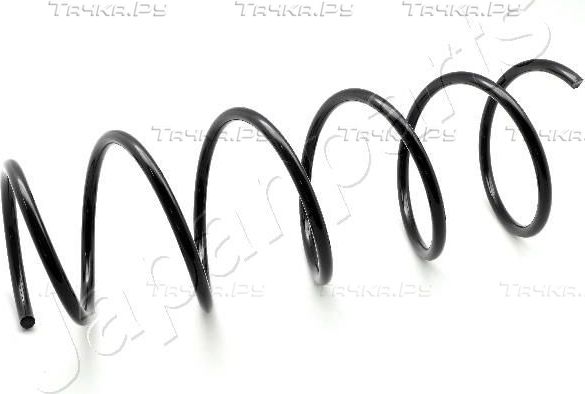 Пружина подвески Japanparts. Артикул ZC1136G