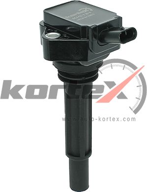 Катушка зажигания SSANGYONG NEW ACTYON 10- 2.0 БЕНЗИН (Kortex). Артикул KIC131