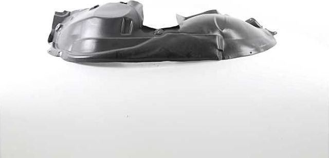 Подкрылок BSG передний правый для Dacia Duster I 2010-2018. Артикул BSG 75-923-006