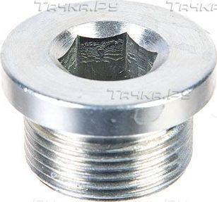 Сливная пробка масляного поддона двигателя Stellox. Артикул 89-03003-SX