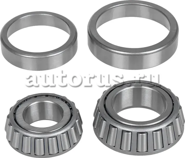 Подшипник ступицы задний KIA Carnival 99-06 GANZ GIK05216 Ganz. Артикул GIK05216