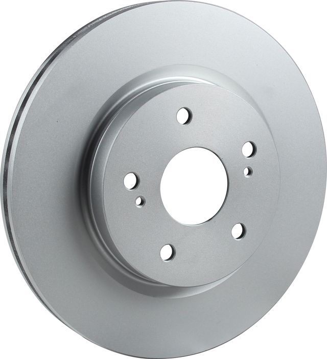 Тормозной диск JP Group передний для Suzuki Grand Vitara III 2005-2015. Артикул 4763100600