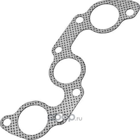 ПРОКЛАДКА КОЛЛЕКТОРА GASKET, EXHAUST MANIFOLD TOYOTA AVALON, CAMRY, SIENNA, HIGH (Zikmar). Артикул Z19766R