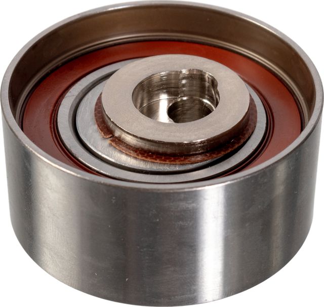 Натяжной ролик (натяжитель) ремня ГРМ Febi Bilstein. Артикул 28662