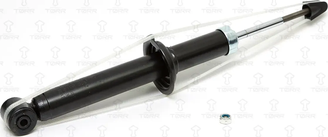 Амортизатор задний газовый AUDI 80,90 -1991 (Torr). Артикул DH1139