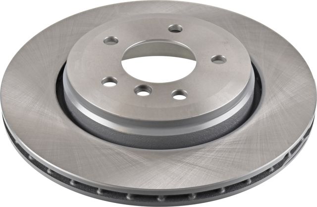 Тормозной диск Febi Bilstein. Артикул 23552