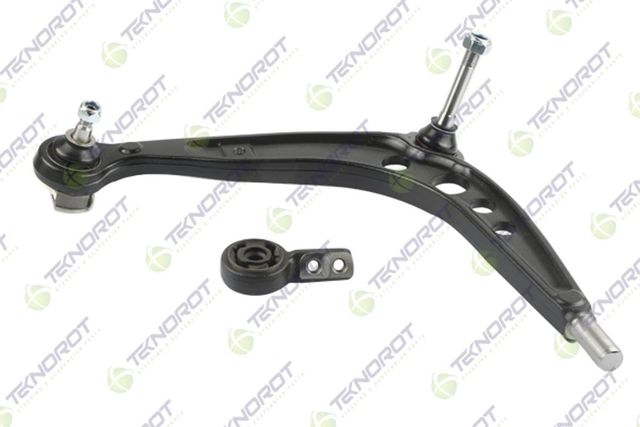 Поперечный рычаг передней подвески Teknorot (сталь) левый нижний для BMW Z3 I 1995-2003. Артикул B-326K