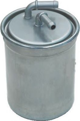 Топливный фильтр JS Asakashi. Артикул FS0102